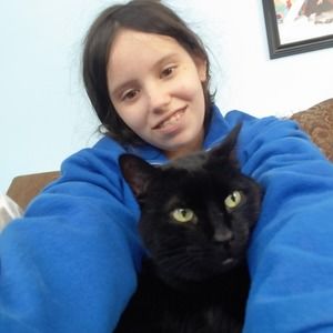 Meet your Posher, Gabriella